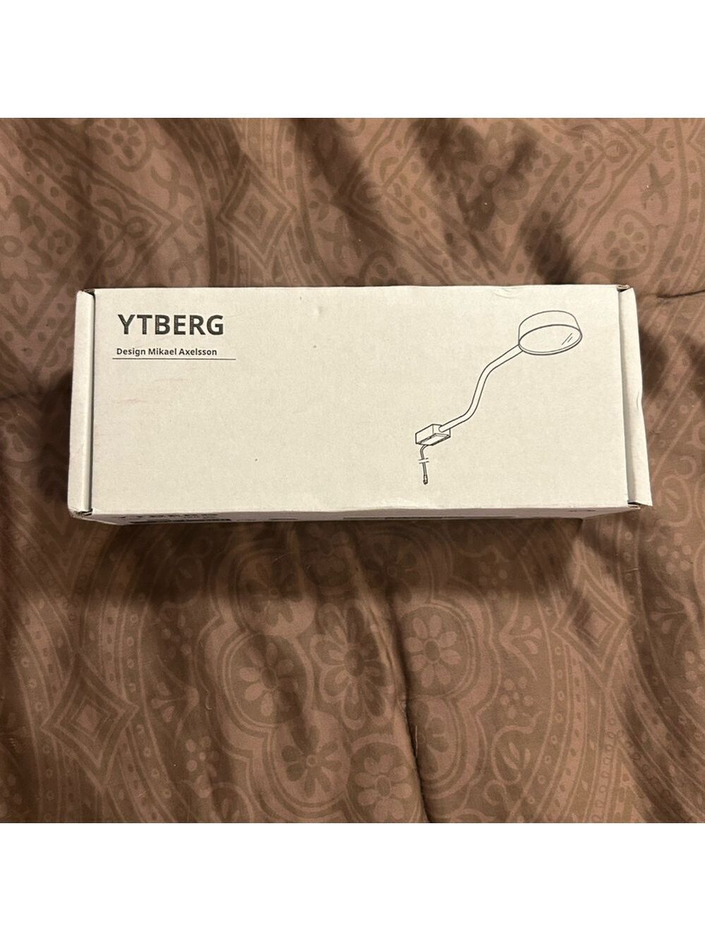 Ytberg cabinet lightning led light